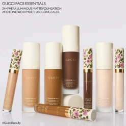 Gucci Beauty Éternité de Beauté - SPF 15 Foundation 30ml (Various Shades)