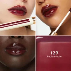 Gucci Glow Oil-In-Water Tint Liquid Lipstick (Various Shades)