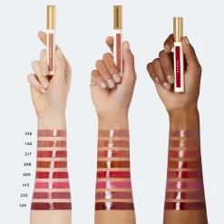 Gucci Glow Oil-In-Water Tint Liquid Lipstick (Various Shades)