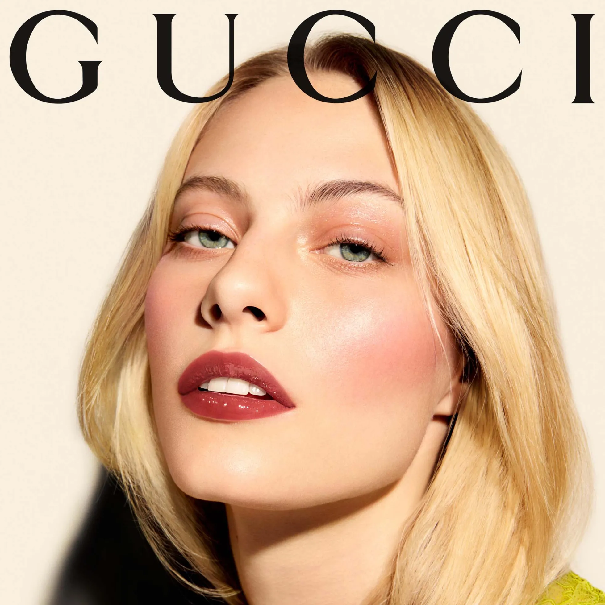Gucci Glow Oil-In-Water Tint Liquid Lipstick (Various Shades)
