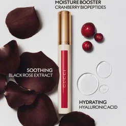 Gucci Glow Oil-In-Water Tint Liquid Lipstick (Various Shades)