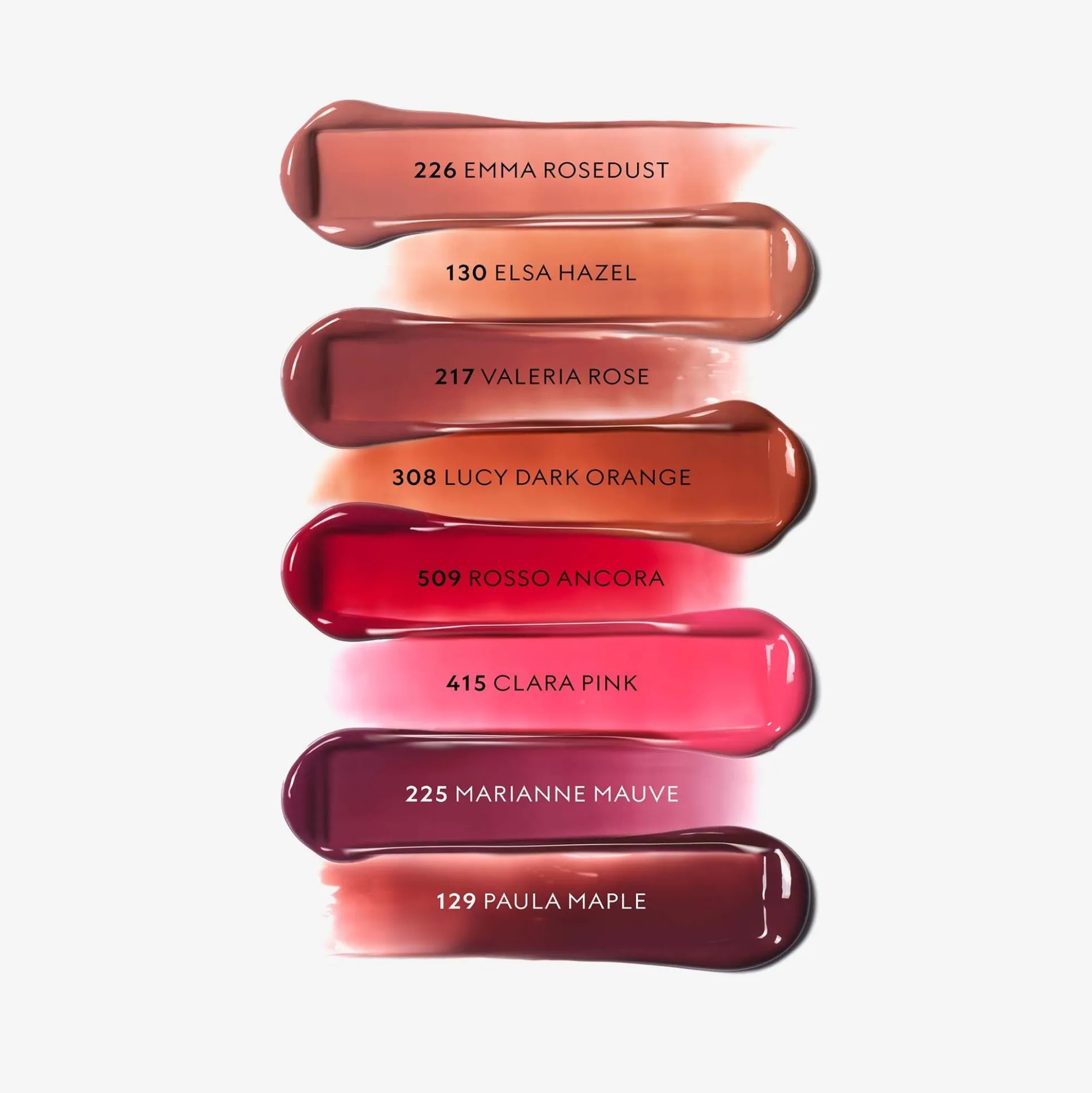 Gucci Glow Oil-In-Water Tint Liquid Lipstick (Various Shades)