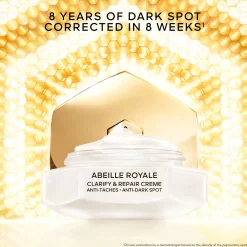 GUERLAIN Abeille Royale Clarify and Repair Crème 50ml