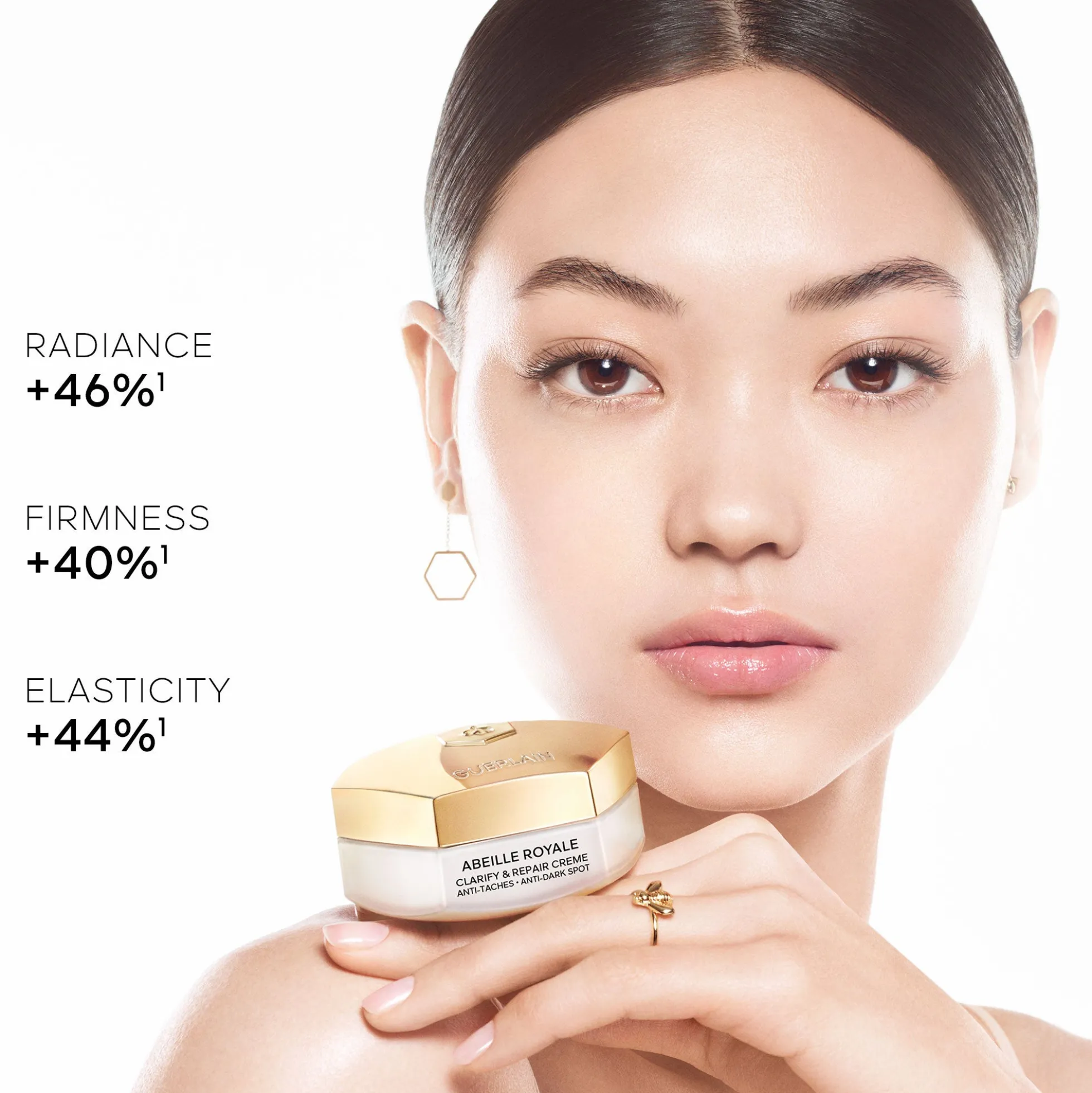 GUERLAIN Abeille Royale Clarify and Repair Crème 50ml