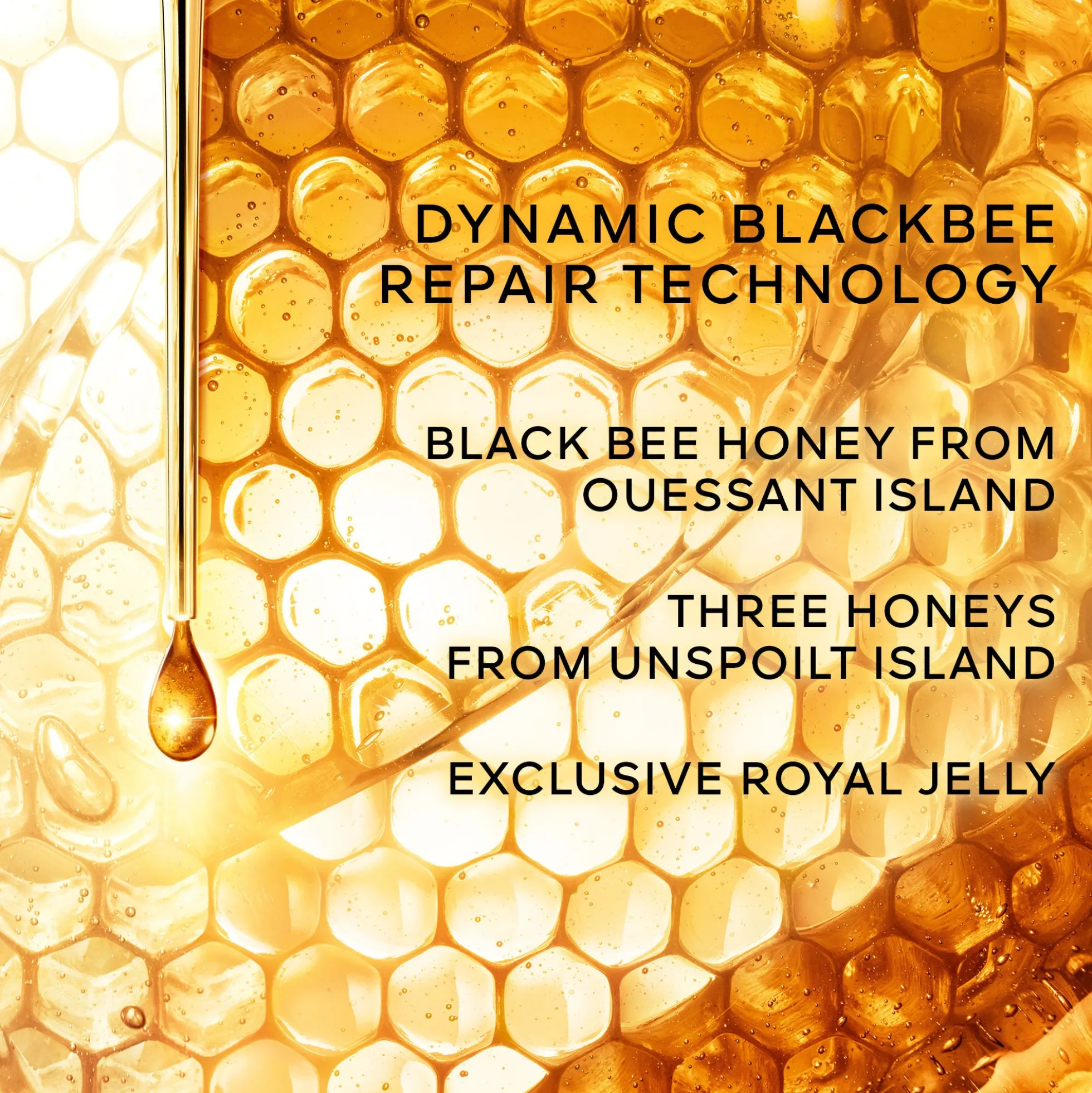 GUERLAIN Abeille Royale Clarify and Repair Crème 50ml