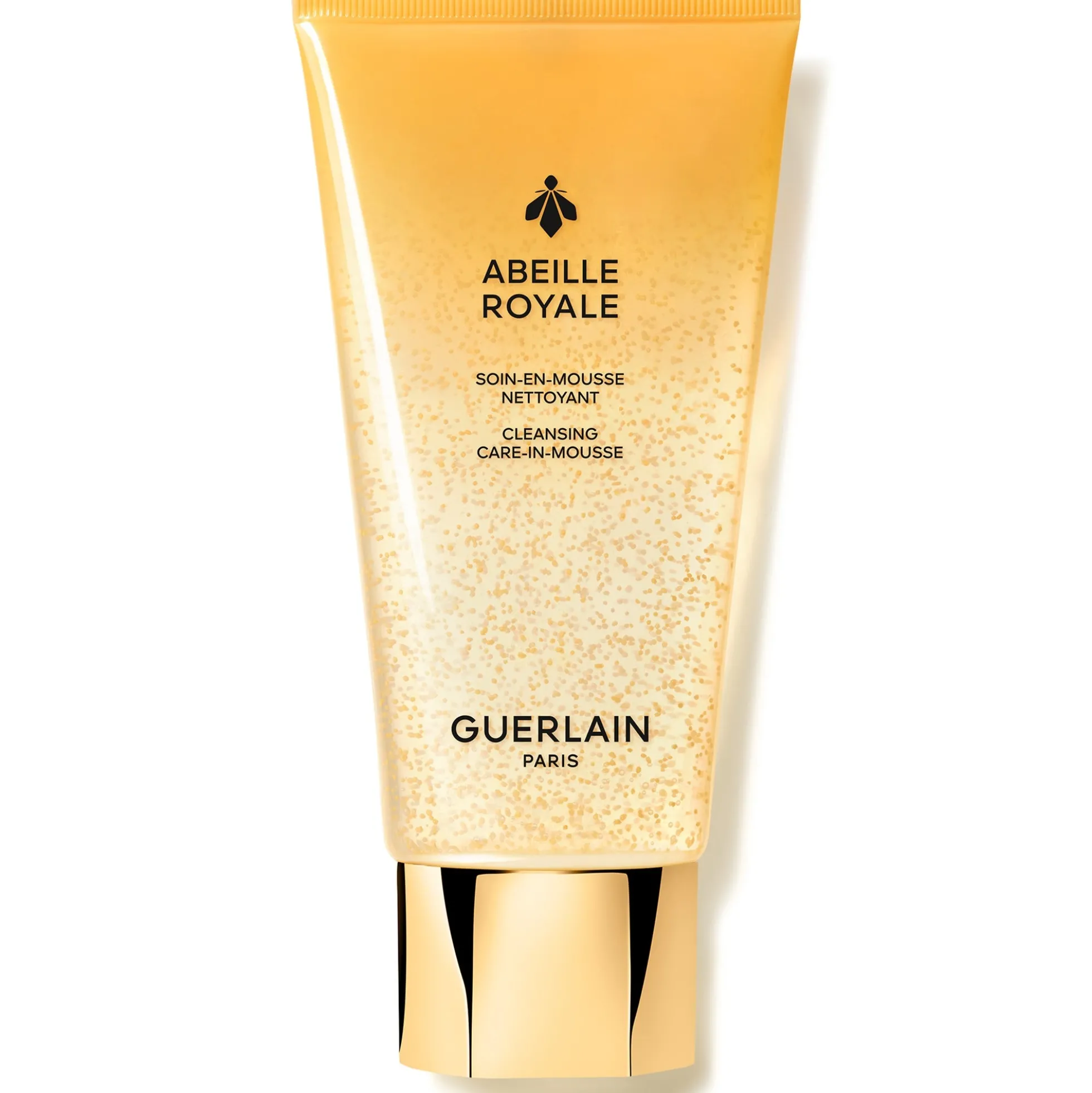 GUERLAIN Abeille Royale Cleansing Care-In-Mousse 175ml