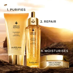 GUERLAIN Abeille Royale Cleansing Care-In-Mousse 175ml