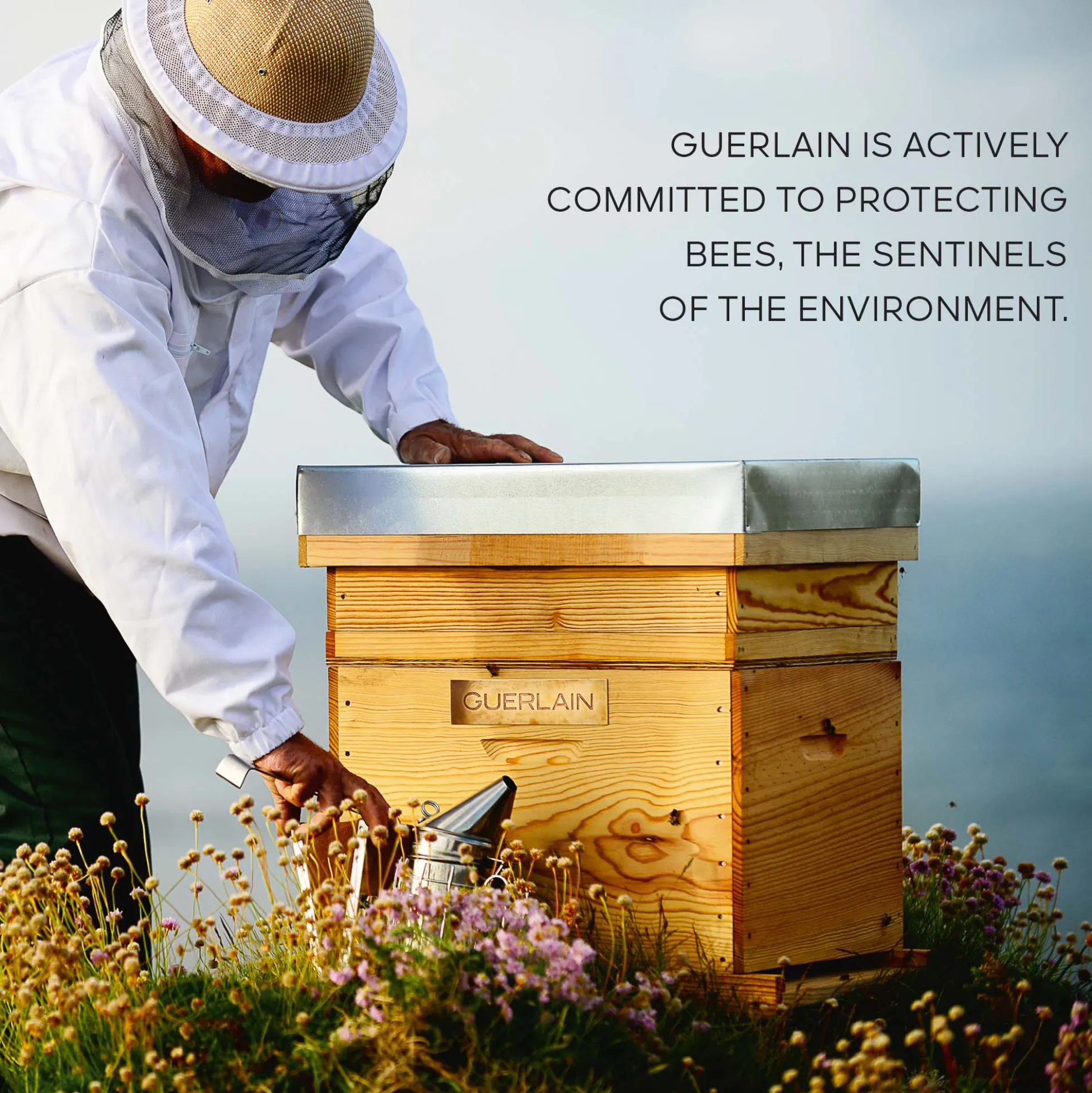 GUERLAIN Abeille Royale Fortifying Lotion With Royal Jelly 150ml