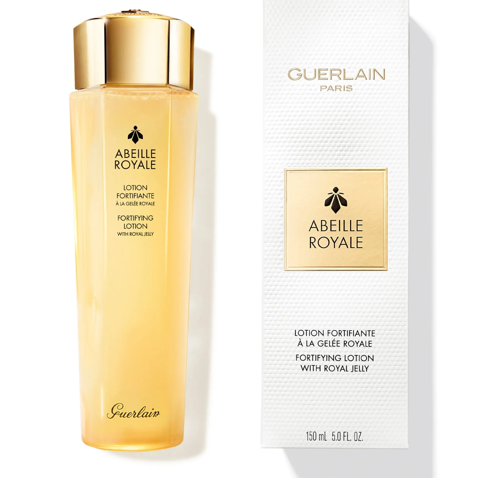 GUERLAIN Abeille Royale Fortifying Lotion With Royal Jelly 150ml