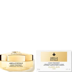 GUERLAIN Abeille Royale Honey Treatment Rich Cream 50ml