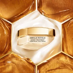 GUERLAIN Abeille Royale Honey Treatment Rich Cream 50ml