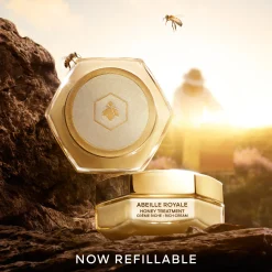 GUERLAIN Abeille Royale Honey Treatment Rich Cream 50ml