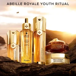 GUERLAIN Abeille Royale Honey Treatment Day Cream - The Refill 50ml