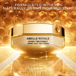 GUERLAIN Abeille Royale Honey Treatment Day Cream - The Refill 50ml