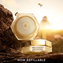 GUERLAIN Abeille Royale Honey Treatment Day Cream - The Refill 50ml