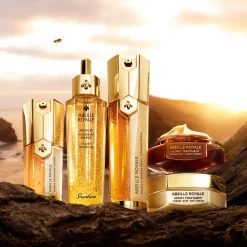 GUERLAIN Abeille Royale Honey Treatment Night Cream - The Refill 50ml