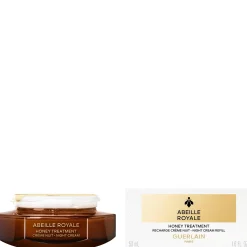 GUERLAIN Abeille Royale Honey Treatment Night Cream - The Refill 50ml