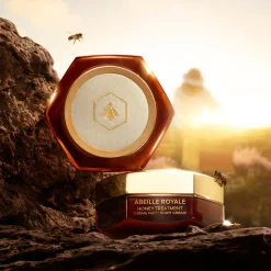 GUERLAIN Abeille Royale Honey Treatment Night Cream - The Refill 50ml