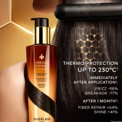 GUERLAIN Abeille Royale Honey Bond Treatment Leave-In Care 150ml