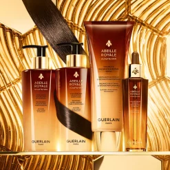 GUERLAIN Abeille Royale Repairing and Replumping Care Conditioner 290ml