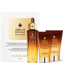 GUERLAIN Abeille Royale Scalp & Hair Youth Ritual