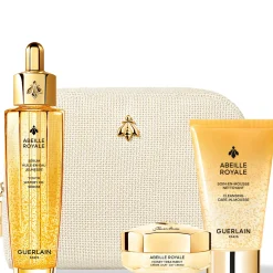 GUERLAIN Abeille Royale Youth Repair Programme Youth Watery Oil Serum