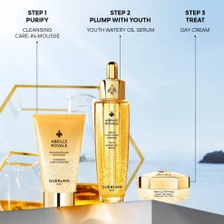 GUERLAIN Abeille Royale Youth Repair Programme Youth Watery Oil Serum