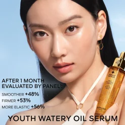 GUERLAIN Abeille Royale Youth Repair Programme Youth Watery Oil Serum