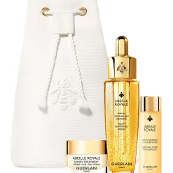 GUERLAIN Abeille Royale Youth Repair Ritual Youth Watery Oil Serum