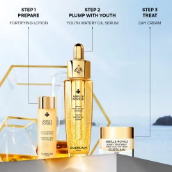 GUERLAIN Abeille Royale Youth Repair Ritual Youth Watery Oil Serum