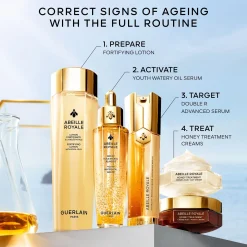 GUERLAIN Abeille Royale Youth Watery Oil Serum 15ml