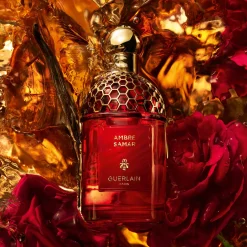 GUERLAIN Absolus Allegoria Ambre Samar Eau de Parfum 125ml