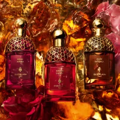 GUERLAIN Absolus Allegoria Ambre Samar Eau de Parfum 125ml