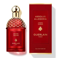 GUERLAIN Absolus Allegoria Ambre Samar Eau de Parfum 125ml