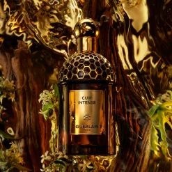 GUERLAIN Absolus Allegoria Cuir Intense Eau de Parfum 125ml