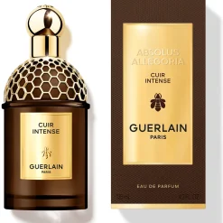 GUERLAIN Absolus Allegoria Cuir Intense Eau de Parfum 125ml