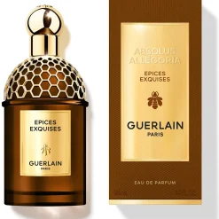 GUERLAIN Absolus Allegoria Epices Exquises Eau de Parfum 125ml