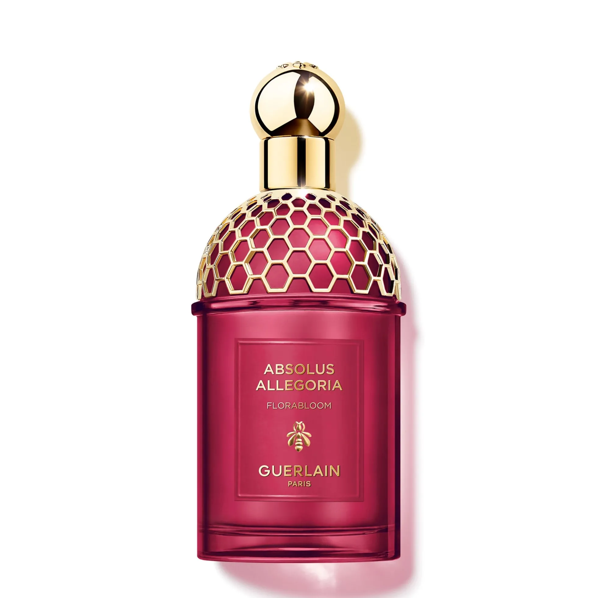 GUERLAIN Absolus Allegoria Florabloom Eau de Parfum 125ml