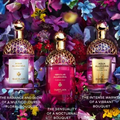 GUERLAIN Absolus Allegoria Florabloom Eau de Parfum 125ml