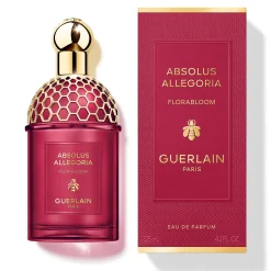 GUERLAIN Absolus Allegoria Florabloom Eau de Parfum 125ml