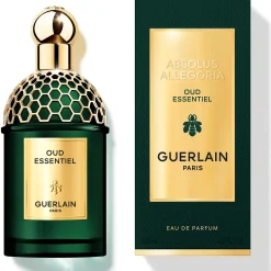 GUERLAIN Absolus Allegoria Oud Essentiel Eau de Parfum 125ml