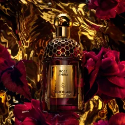 GUERLAIN Absolus Allegoria Rose Amira Eau de Parfum 125ml