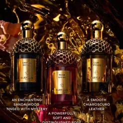 GUERLAIN Absolus Allegoria Rose Amira Eau de Parfum 125ml
