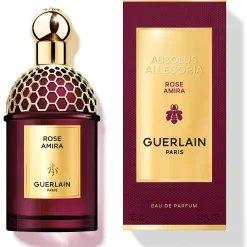 GUERLAIN Absolus Allegoria Rose Amira Eau de Parfum 125ml