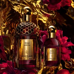 GUERLAIN Absolus Allegoria Rose Amira Hair Mist 40ml