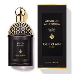 GUERLAIN Absolus Allegoria Santal Royal Eau de Parfum 125ml