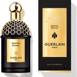 GUERLAIN Absolus Allegoria Santal Royal Eau de Parfum 125ml