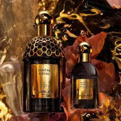 GUERLAIN Absolus Allegoria Santal Royal Hair Mist 40ml