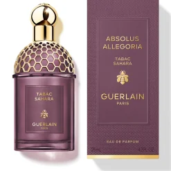 GUERLAIN Absolus Allegoria Tabac Sahara Eau de Parfum 125ml