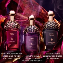 GUERLAIN Absolus Allegoria Tabac Sahara Eau de Parfum 75ml